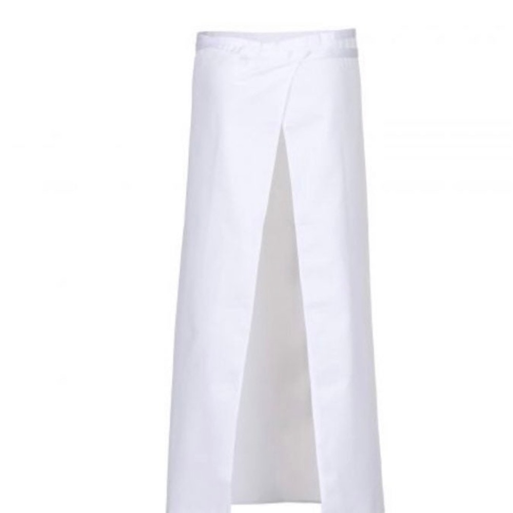 Chef apron full length - Picture 2 of 7